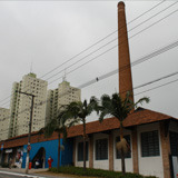 Teatro Adamastor do Centro