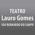 Teatro Lauro Gomes