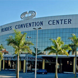 Mendes Convention Center