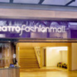 Teatro Fashion Mall